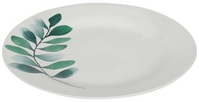 Πιάτο Φαγητού Ρηχό (Φ27) S-D Vegetal 203276