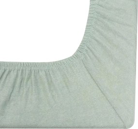 Καλύμματα Αλλαξιέρας (Σετ 2τμχ) Trois Kilos Sept Εκρού/Μέντα 55-8075109