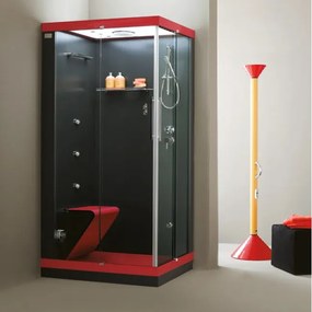 Box Young 1,00 x 0,70 - Ατμόλουτρο - Wenge