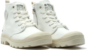 Αθλητικά μποτάκια, Pampa Hi Zip Organic