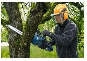 Αλυσοπρίονο BOSCH