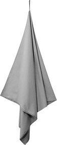 vidaXL Αθλητικές Πετσέτες 2 pcs Σκούρο γκρι 200 x 100 cm