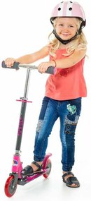 Scooter Moltó Ροζ 72-77 cm