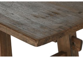 Έπιπλο Εισόδου Home ESPRIT 140 x 40 x 75 cm