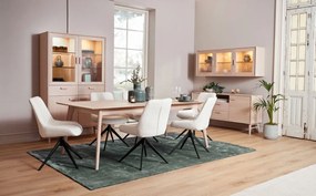 Porto Dining Table 220x105