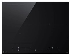 Επαγωγική Πλάκα LG CI5Z2420BN