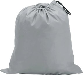 Κουκούλα βάρκας Γκρι Μήκος 488-564 cm Πλάτος 239 cm