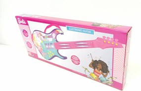 Παιδική Kιθάρα Reig Ροζ