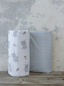 Σετ Πάντας 4 Τεμάχιων - Hippo Baby 5206482026360