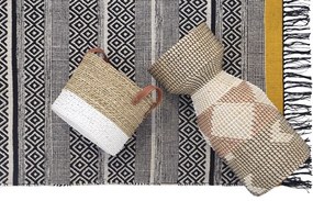 Χαλί Amelia Chai Tea-130 x 190 εκ.