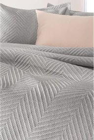 Κουβερλι Hamptons Grey 180X240 Σετ 2τμχ 5206480675362