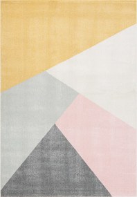 klonaras JUNIOR 951/PINK 1,60x2,30