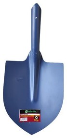 Martin 22735 Φτυάρι Κυρτό Χωρίς Κοντάρι 1200gr