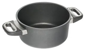 AMT 651390 Κατσαρόλα από Αλουμίνιο 20x10cm,  1L