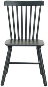 Καρέκλα Chester-Mauro (4) τεμάχια