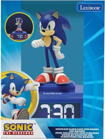 Κουτί-μπιζουτιέρα Lexibook