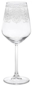 Ποτήρι Κρασιού Helen ESPIEL 490ml RAB444K6