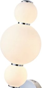 Απλίκα Τοίχου LED Eurolamp Blossom 144-15112