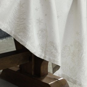 Τραπεζομάντηλο 165x310 - Vino Caliente Beige 5206482034914