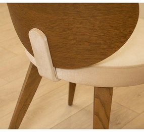 Καρέκλα 'Ks' 56x52x89