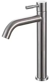 ΒΡΥΣΗ ΧΡΩΜΕ 30cm ΚΡΥΑΣ ΡΟΗΣ ZS-5927-ZS-5927