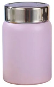 Φορητό παγούρι-θερμός - 220ml - 123798 - Purple