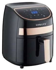 ΦΡΙΤΕΖΑ ΑΕΡΟΣ ΜΕ ΑΠΟΣΠΩΜΕΝΟ ΚΑΔΟ SK-8011-SK-8011
