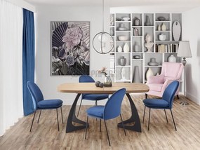 Vella Ανοιγομενο Τραπεζι Μπεζ