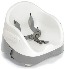 Παιδικό Κάθισμα Φαγητού Mamas &amp; Papas Baby Bud Pebble Grey