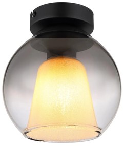 Φωτιστικό Οροφής Globo Lighting BARRY 15749D