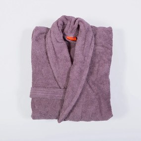 Μπουρνούζι Nef-Nef Homeware Fresh Mauve