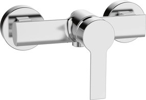 Karag Tati 28804 Cromo - Μπαταρία ντους