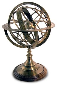 Αγαλματίδια και Signes Grimalt  Armillary Sphere