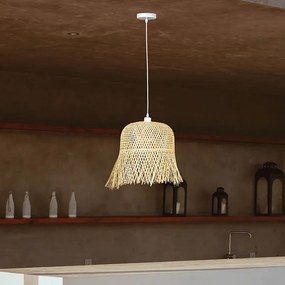 Φωτιστικό Οροφής Μονόφωτο Eurolamp 144-31009