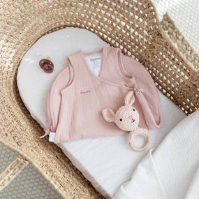 Bemini Magic Bag® 1Tog Old Pink 0-1M.