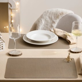 Σουπλά (30x45) S-D Esmee Taupe 224202C