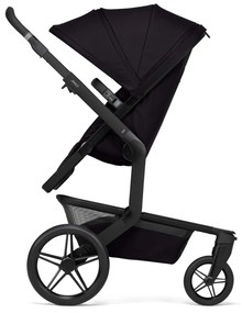 Joolz Day5 παιδικό καρότσι Space black