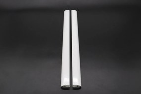 SC58 - Door Frame Left/Right (White) (Set-2 Pcs)