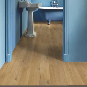 Laminate Quick-Step Impressive Ultra IMU1855 Soft oak natural 1380×190×12 (mm)