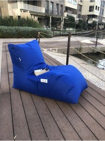 Stewehome Κρεβάτι ημέρας σχήματος αχλαδιού με υφασμάτινη επένδυση