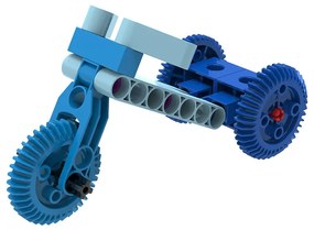 Gigo Creator Legend - Glory Gems