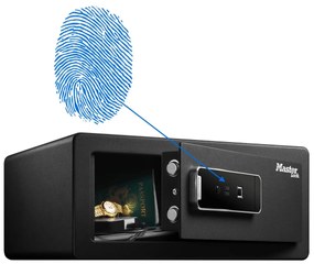 Θυρίδα ασφαλείας Master Lock Εσοχή 19,5 x 43 x 37 cm