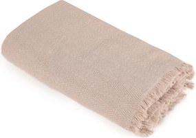 Sofa Cover Merlin - Beige Beige