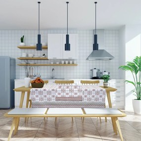 DAS HOME 0595 RUNNER 40Χ150