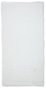 Γούνινο Χαλί (133x190) Royal Carpet Bunny Rabbit White