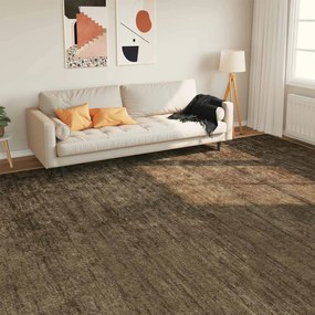 vidaXL Χαλί Runner MARSA Δασώδες Πράσινο 400 x 300 εκ