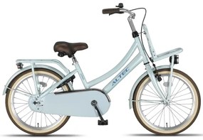 Urban 20 Inch Girls Coaster Brake Light blue