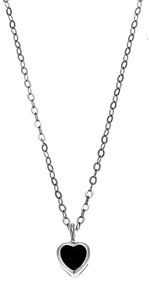 Μενταγιόν Senza Silver 925