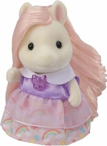 Σετ παιχνιδιών Sylvanian Families 5704 Πριγκίπισσα