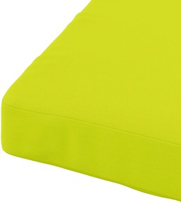 vidaXL Μαξιλάρια καθιστικού 4 κομματιών VUGHT 4 pcs 100% Πολυεστέρας